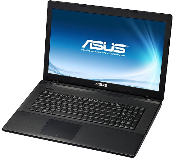 ASUS R704VB-TY062H laptop Intel® Core™ i5 i5-3230M – image 2