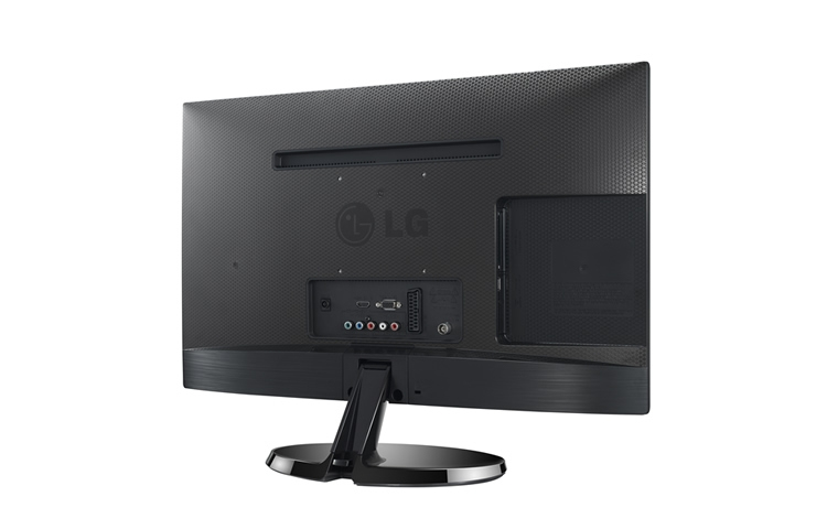 LG 24MN43D 59.9 cm (23.6") Full HD Black 250 cd/m² – image 5