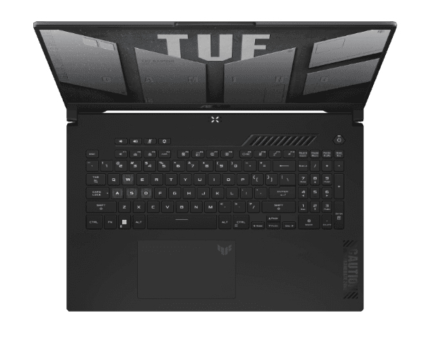 ASUS TUF Gaming A17 90NR0EF5-M001E0 laptop AMD Ryzen™ 7 7735HS – image 2