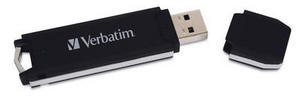 Verbatim Store 'n' Go USB 2.0 Carry It Easy 4GB – image 1