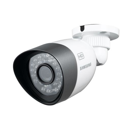 Samsung SDC-8440BC security camera Bullet IP security camera Outdoor
