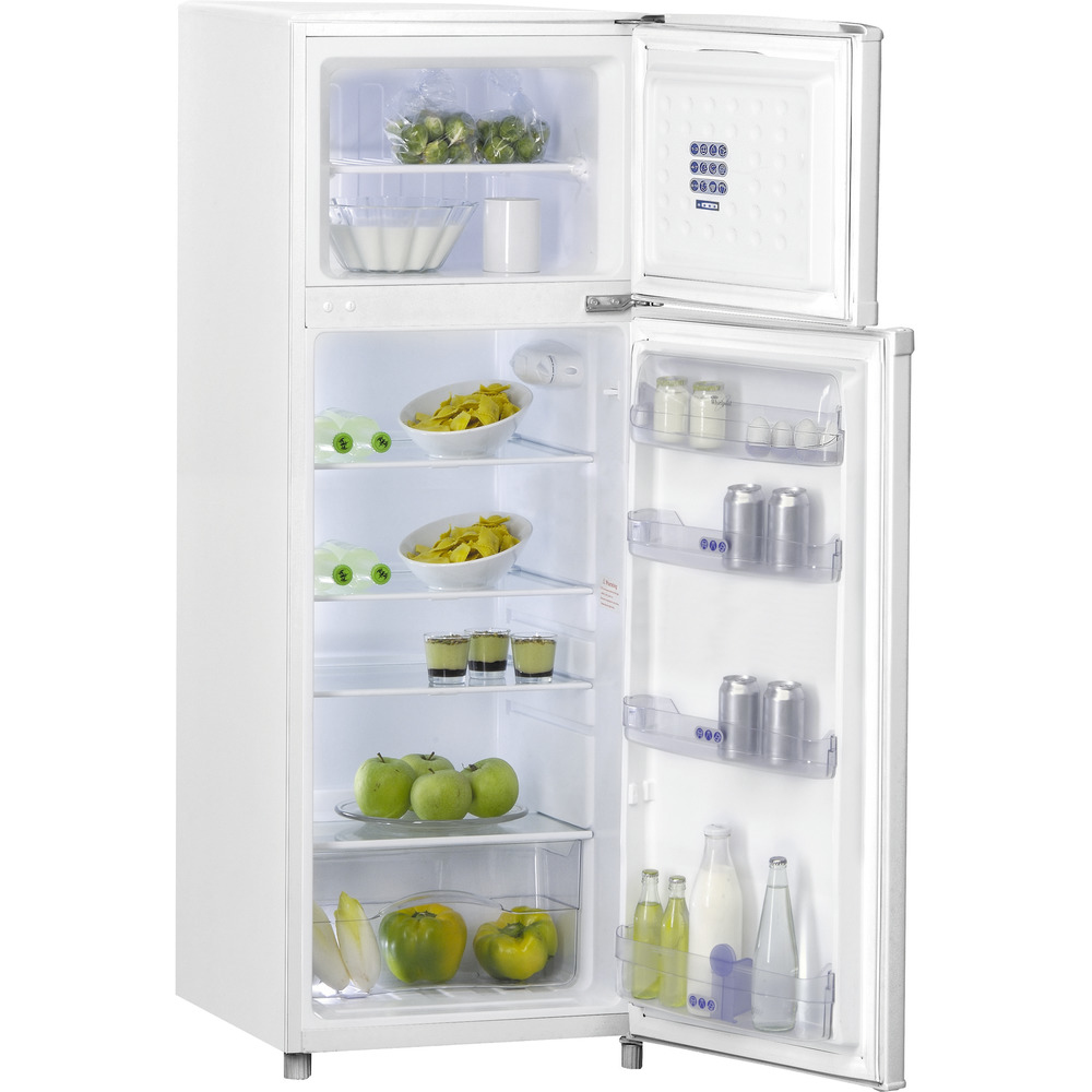 Whirlpool WTE2215 W