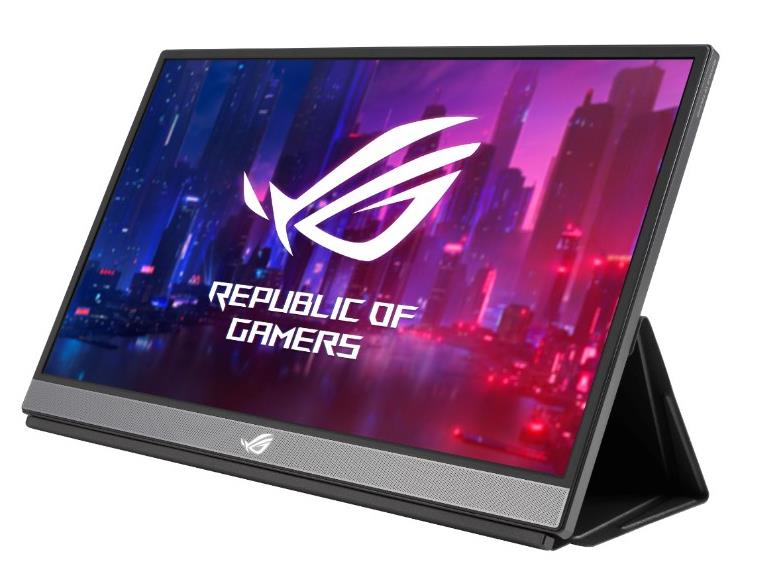 ASUS ROG Strix XG17AHP computer monitor – image 6