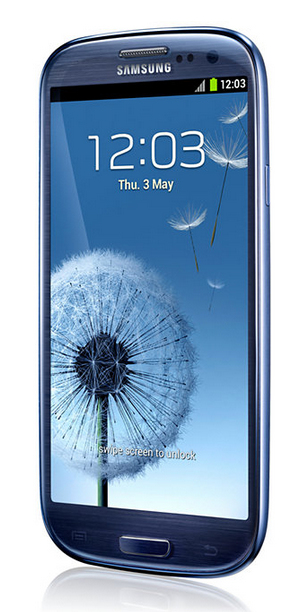 Samsung Galaxy S III – image 2