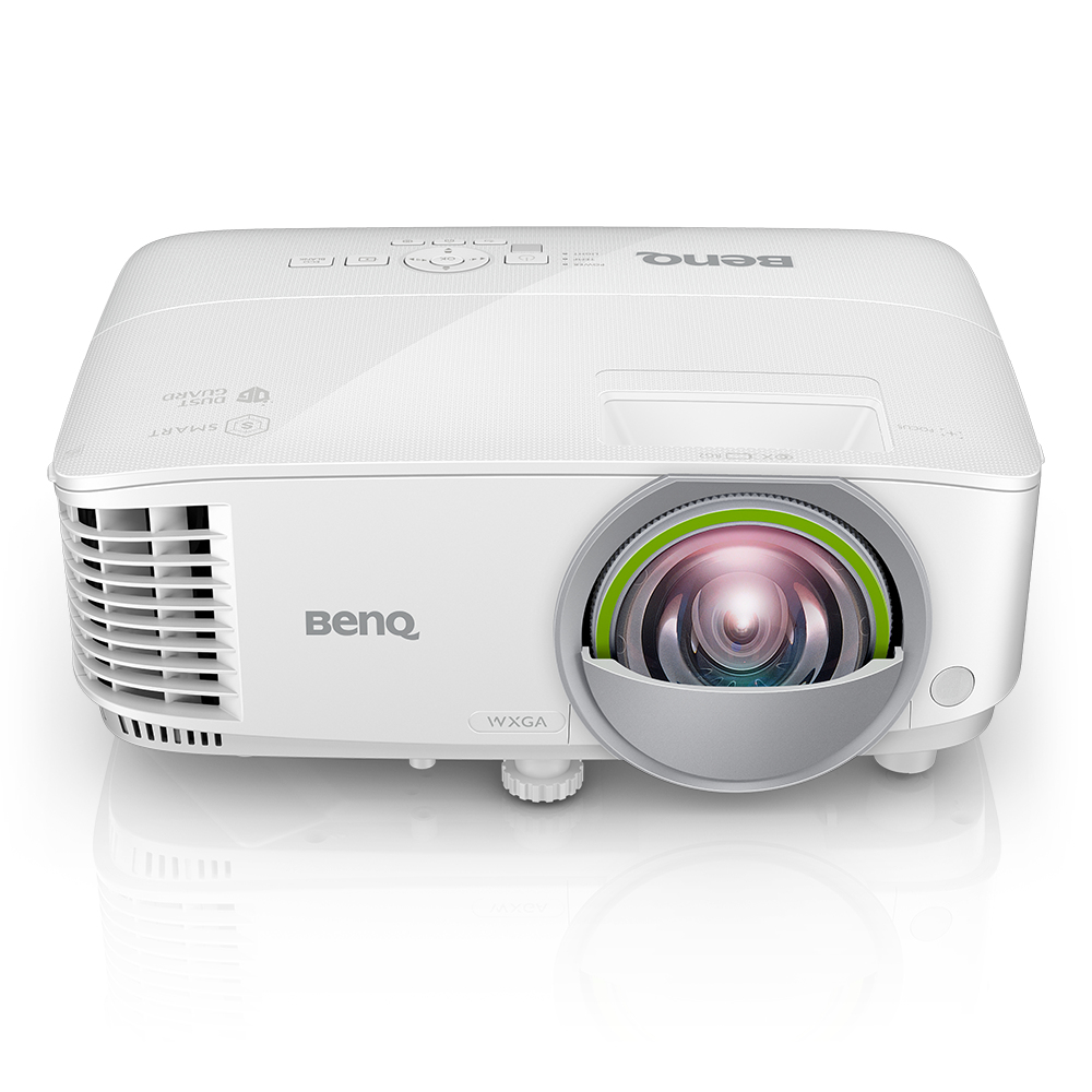 BenQ EW805ST data projector Short throw projector 3600 ANSI lumens DLP WXGA (1200x800) White – image 7
