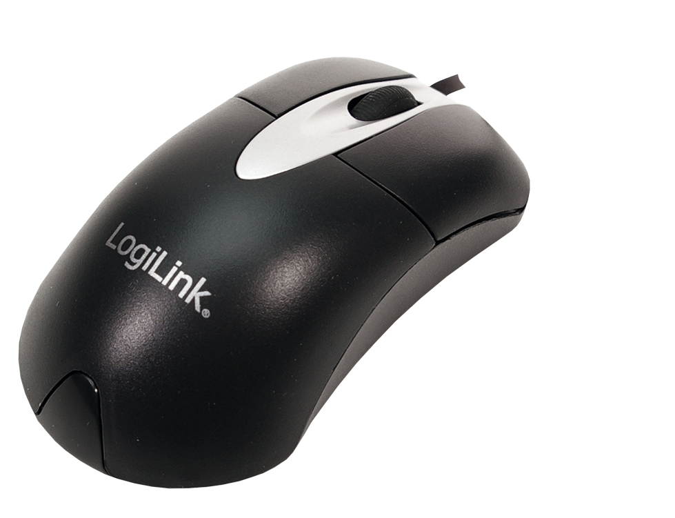 LogiLink Mouse optical USB – image 2