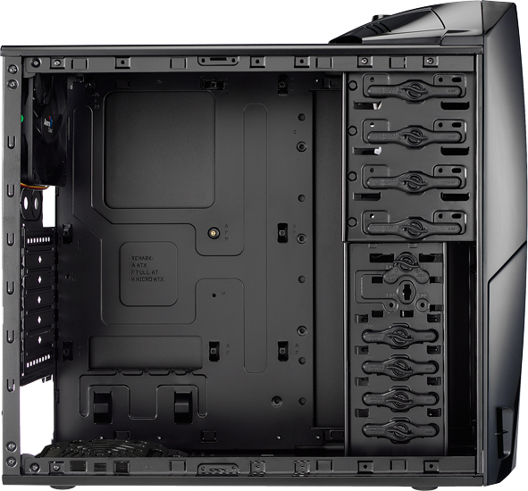 Aerocool Vx-R Advance – image 5