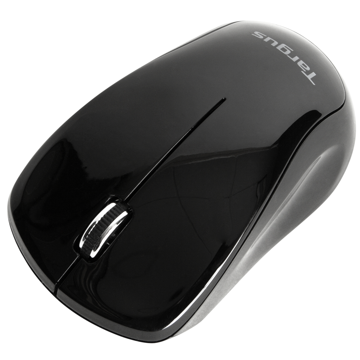 Targus W573 mouse Office Ambidextrous RF Wireless Optical 1600 DPI – image 2