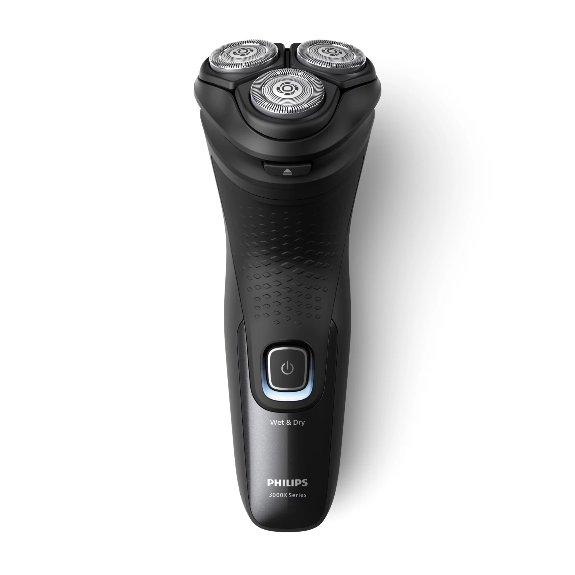 Philips Shaver 3000X Series X3051/00 Wet & Dry Electric Shaver – image 2
