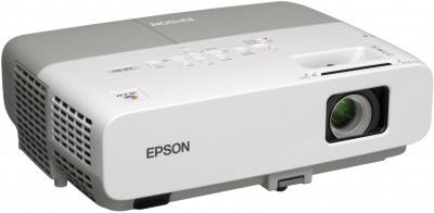 Epson EB-85 – image 3