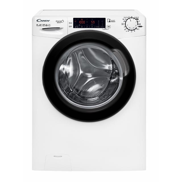 129THB7-S washing machine Front-load
