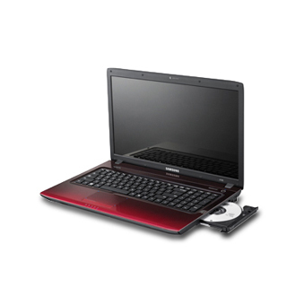 Samsung R R780-JS05FR Intel® Core™ i3 i3-350M – image 3