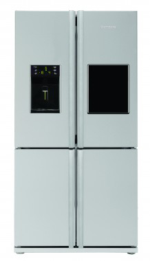 Blomberg KQD 1360 XA+ – image 1