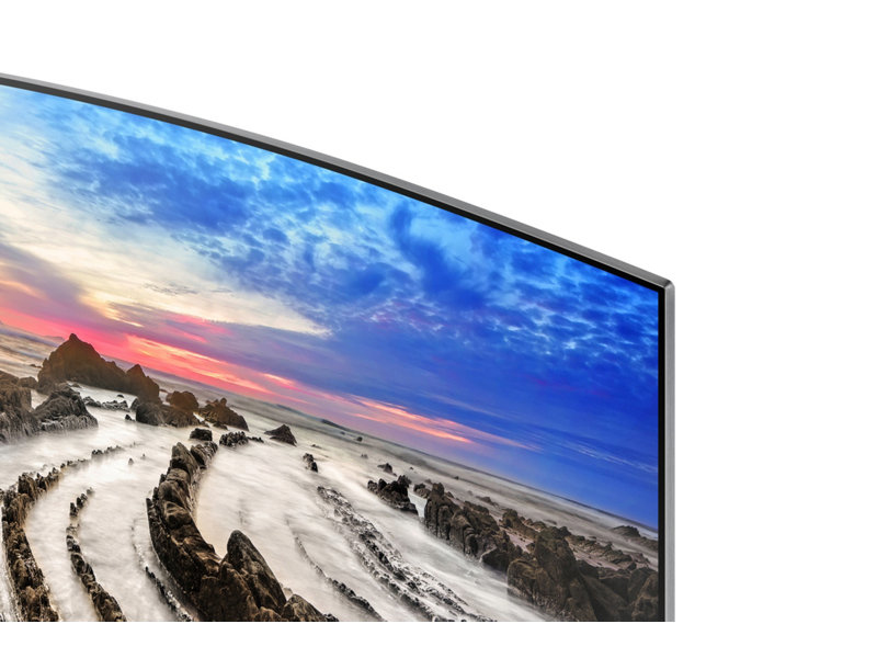 Samsung UN65MU8500F 163.8 cm (64.5") 4K Ultra HD Smart TV Wi-Fi Black – image 5