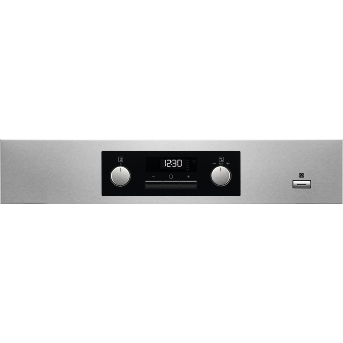 Electrolux BD320P 71 L Black, Stainless steel – image 2