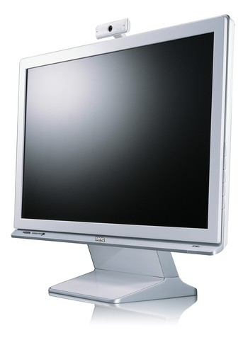 BenQ M2400HD computer monitor – image 6