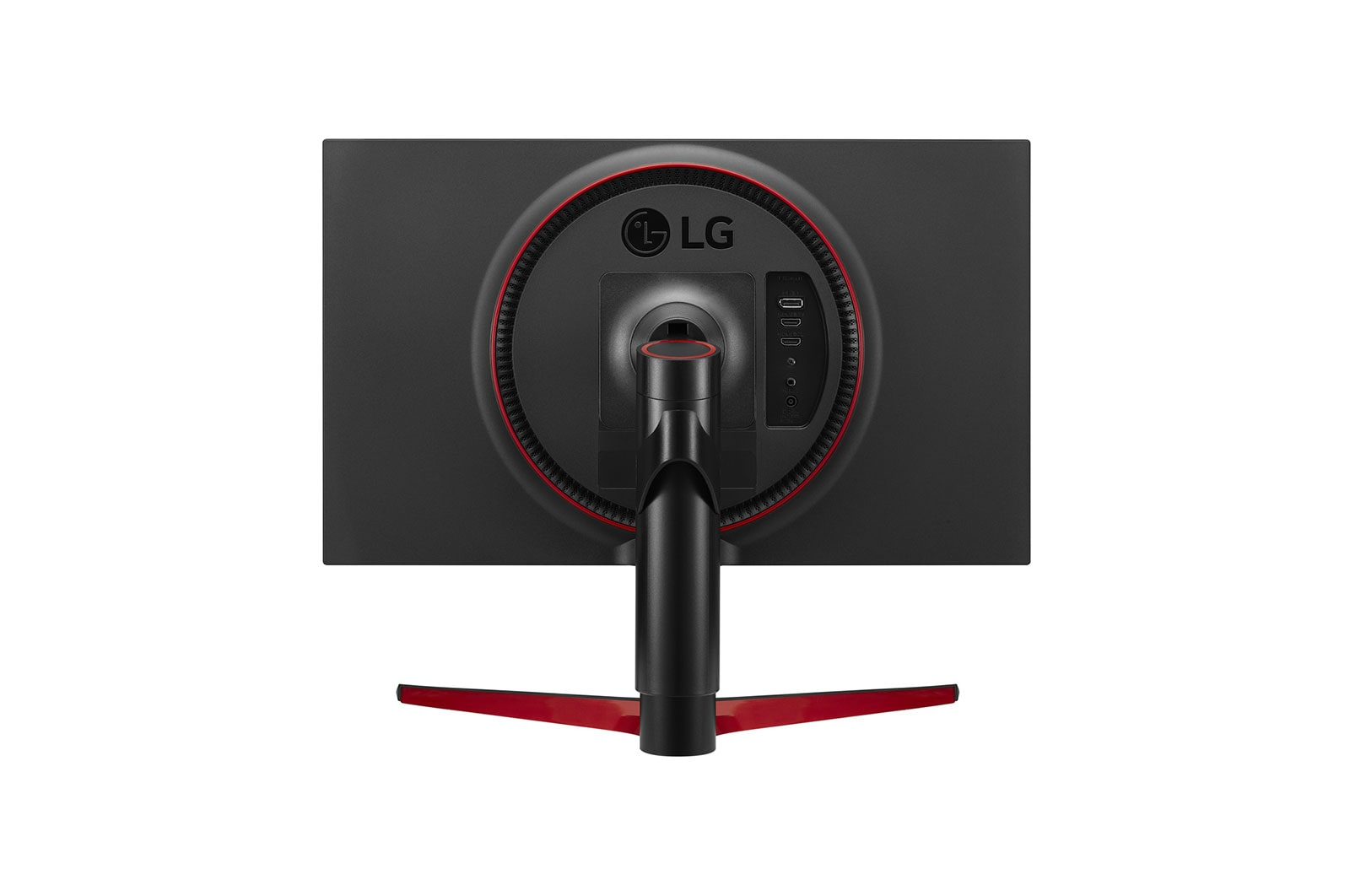 LG 24GL650 computer monitor – image 6