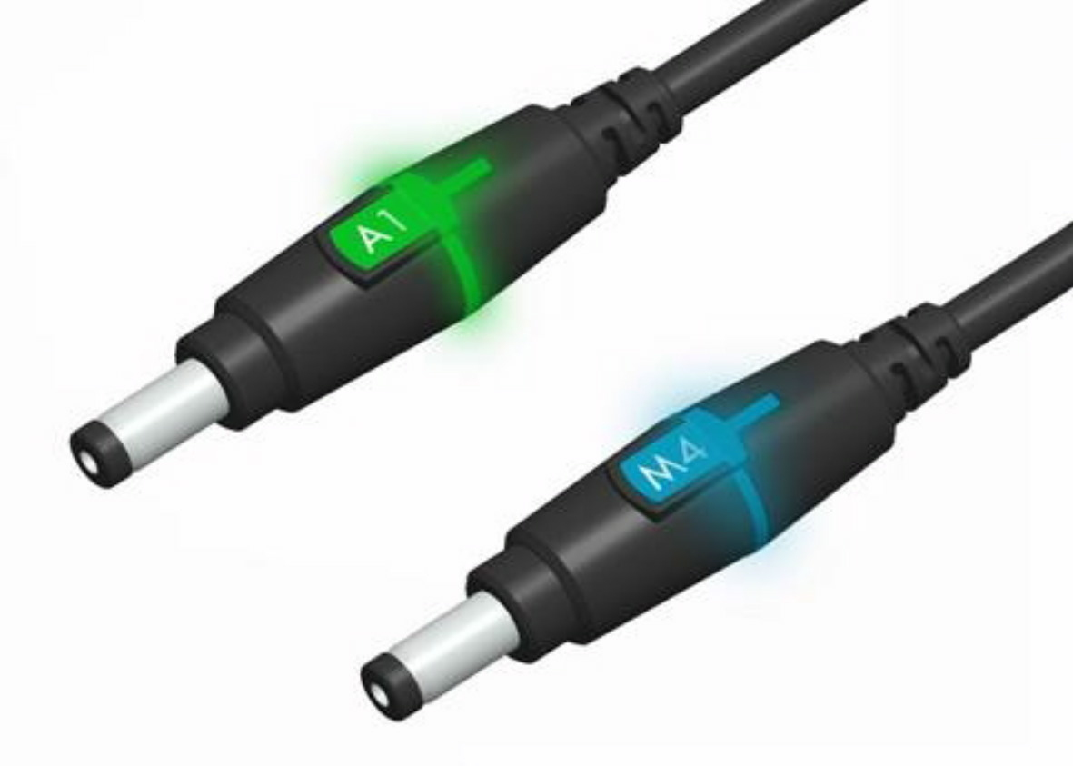 Kensington Wall/Auto/Air Laptop Power Adapter USB – image 6