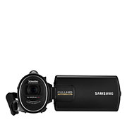 Samsung HMX-H300BP camcorder – image 3