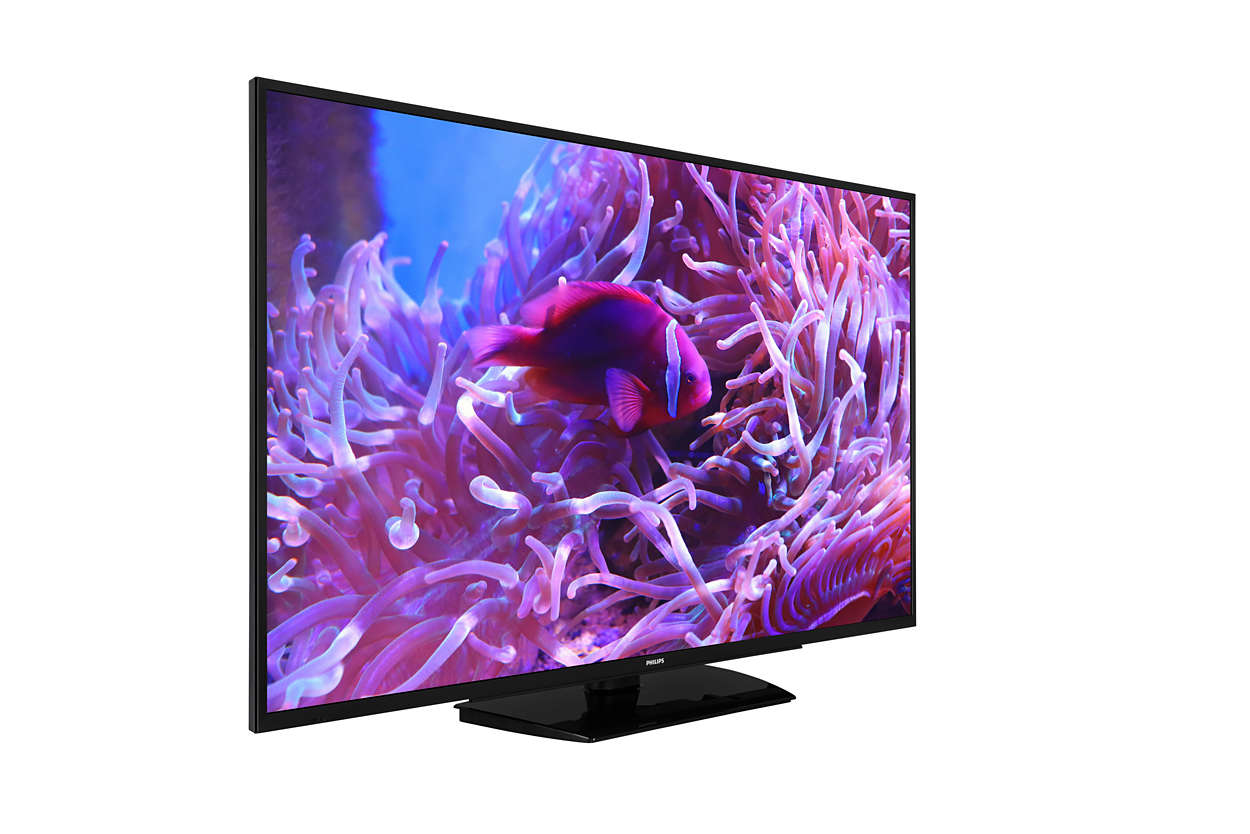 Philips Studio 55HFL2899S/12 hospitality TV – image 2