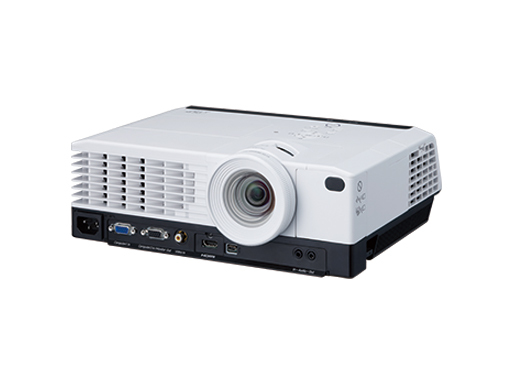 Ricoh PJ WX3351 – image 2