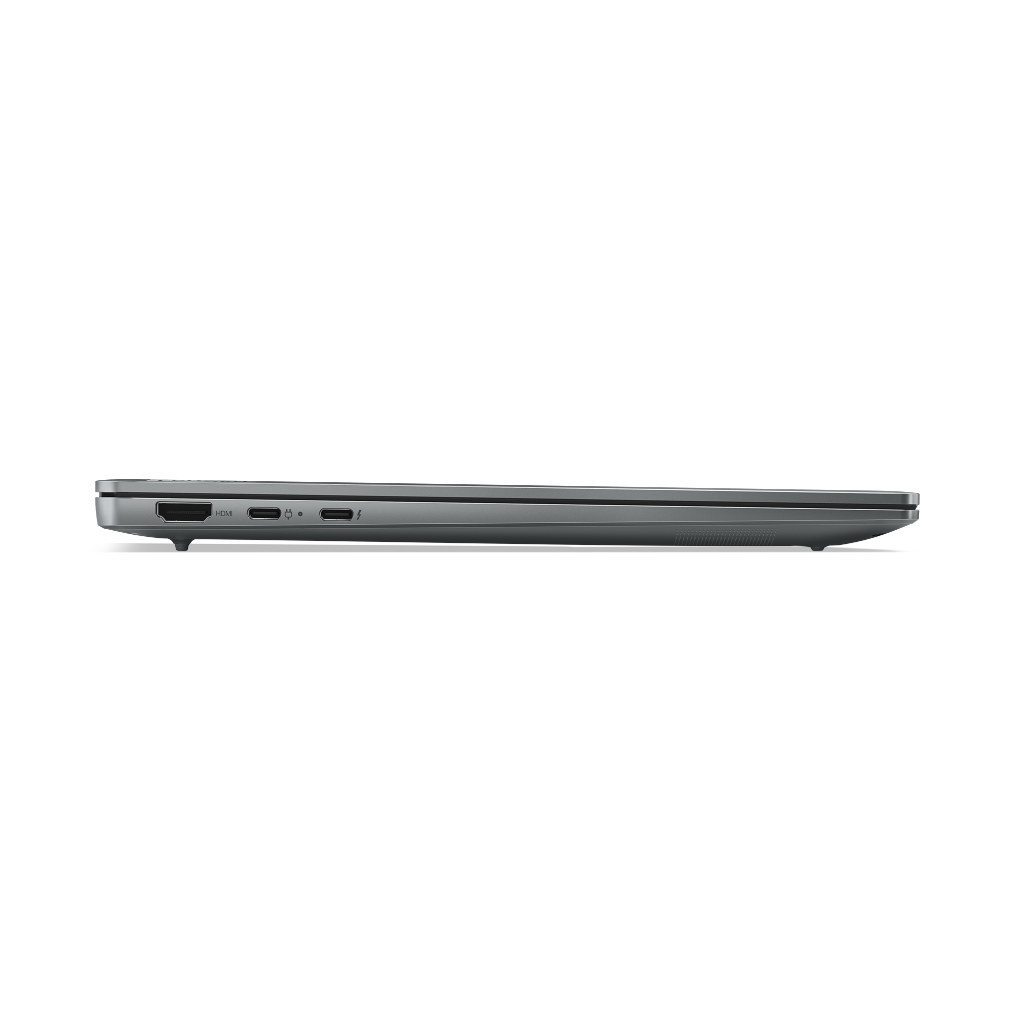 Lenovo Yoga Slim 6 14IRH8 Intel® Core™ i7 i7-13700H Laptop 35.6 cm (14″) WUXGA 16 GB LPDDR5x-SDRAM 1 TB SSD Wi-Fi 6E (802.11ax) Windows 11 Home Grey image 4