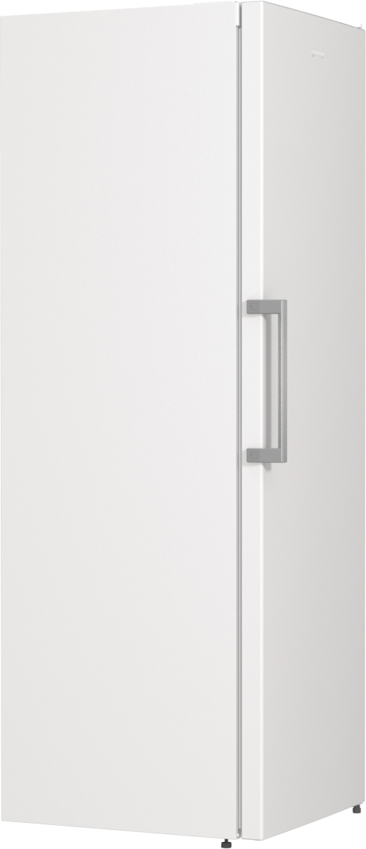 Gorenje Fristående kylskåp med stor kapacitet för daglig förvaring. Dynamic Air och fläktassisterad kylning säkerställer jämna temperaturer, medan två CrispZone – image 7