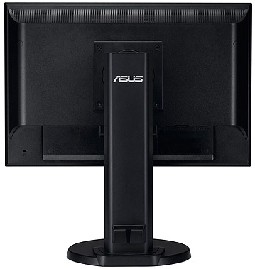 ASUS VW196TL computer monitor – image 7