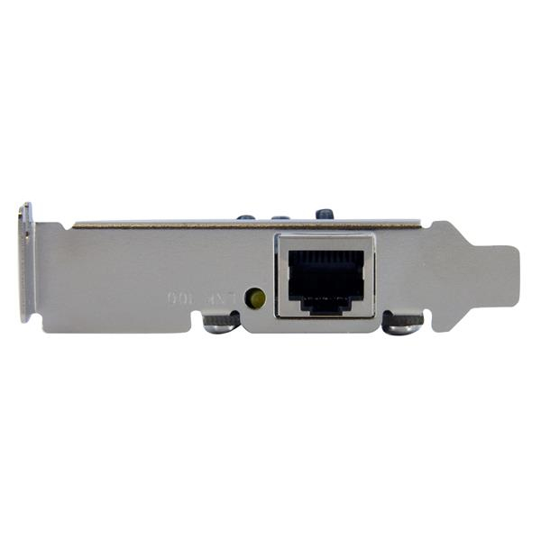 StarTech.com 1 Port Low Profile PCI 10/100 Mbps Ethernet Network Adapter Card – image 3