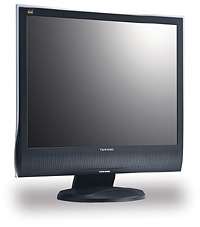 Viewsonic Graphic Series VG721m computer monitor