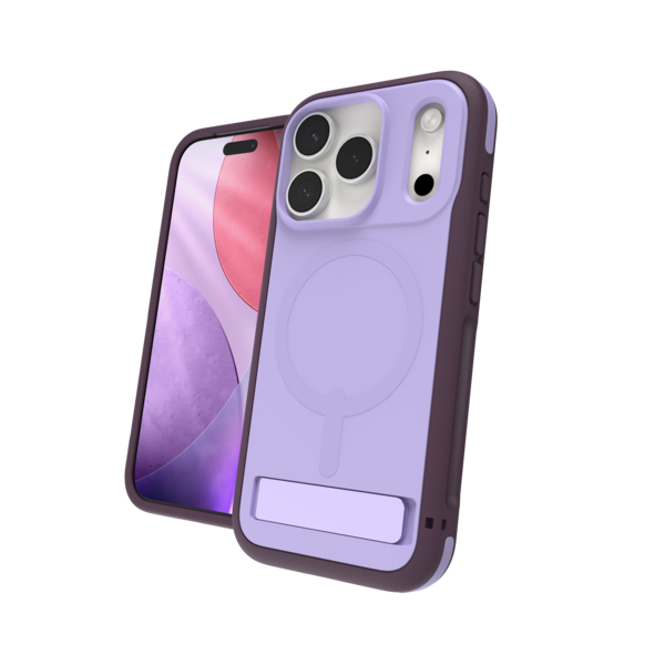 SEDONA SNAP KS APPLE IPHONE 17 BASIN DUSTY GRAPE