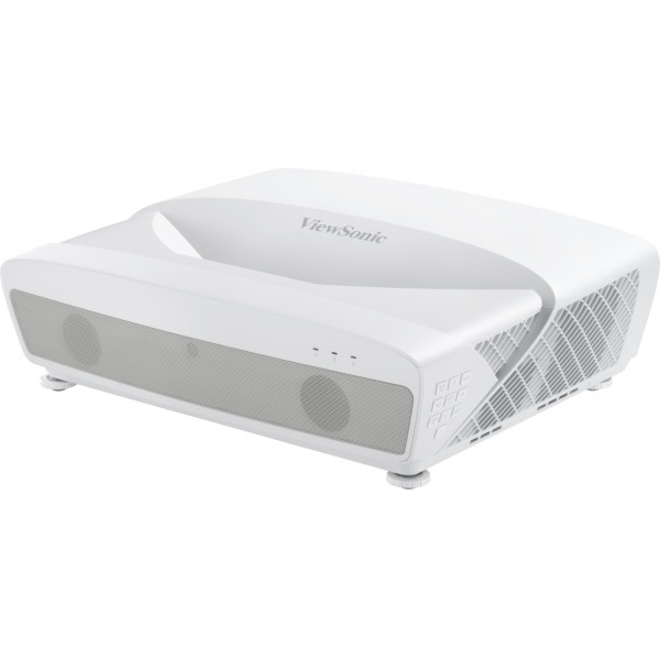 Viewsonic LS831WU data projector Ultra short throw projector 4500 ANSI lumens DMD WUXGA (1920x1200) White – image 2