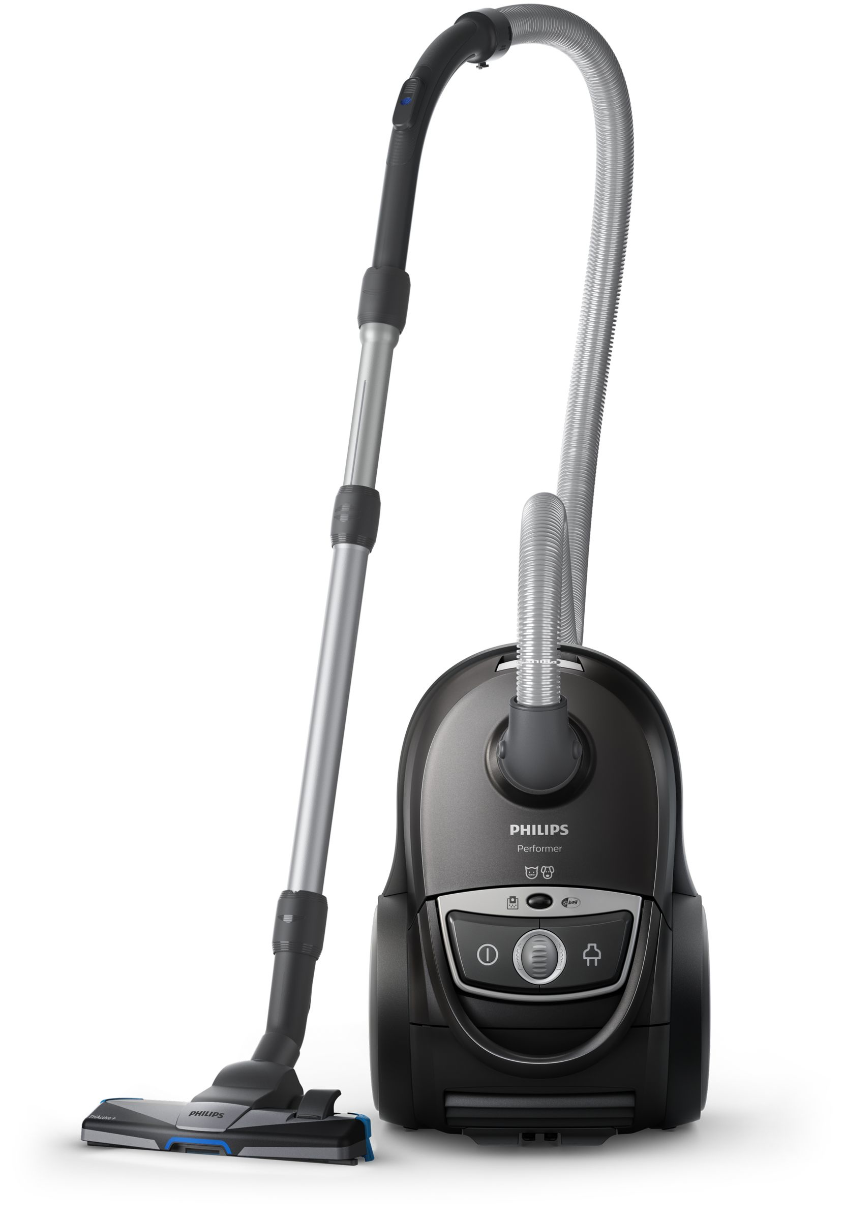 Philips FC8682/09R1 vacuum – image 3