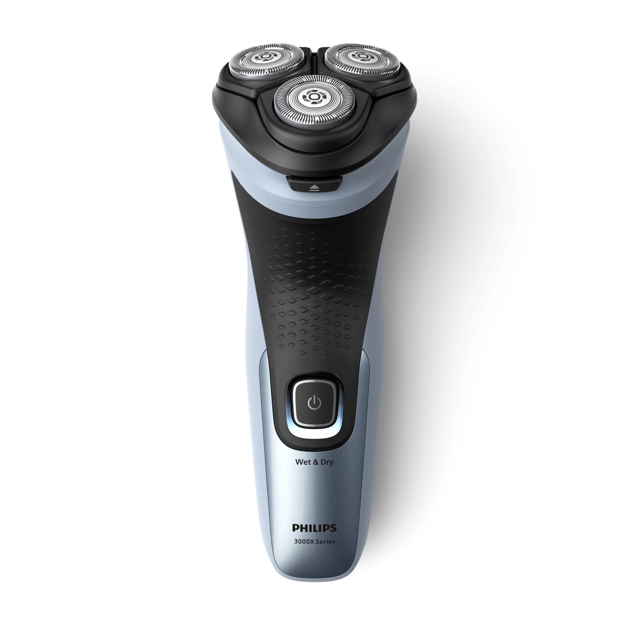 Philips Shaver 3000X Series X3053/00 Wet & Dry Electric Shaver – image 2