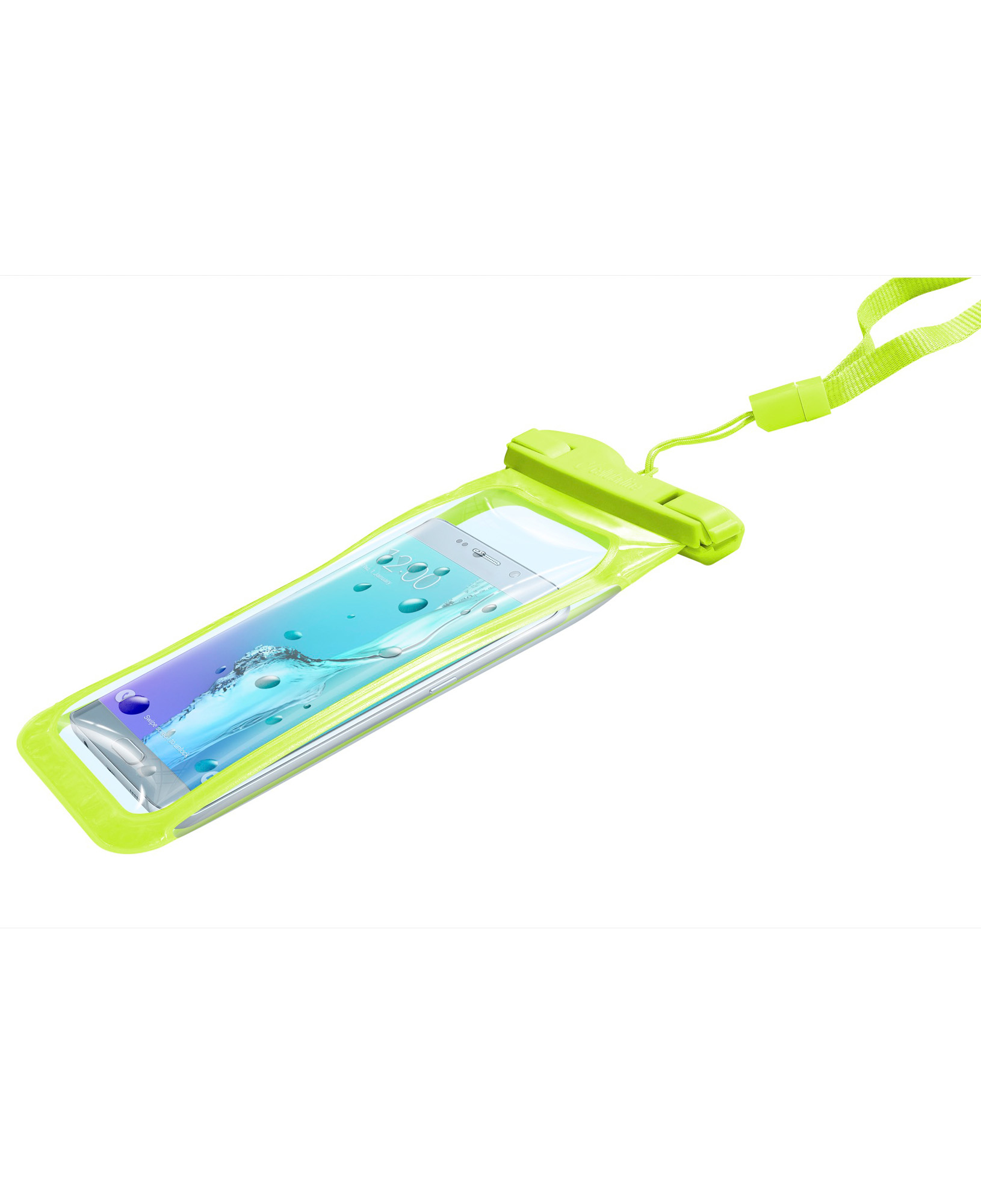 Cellularline Voyager - For Smartphones up to 5.5” – image 2