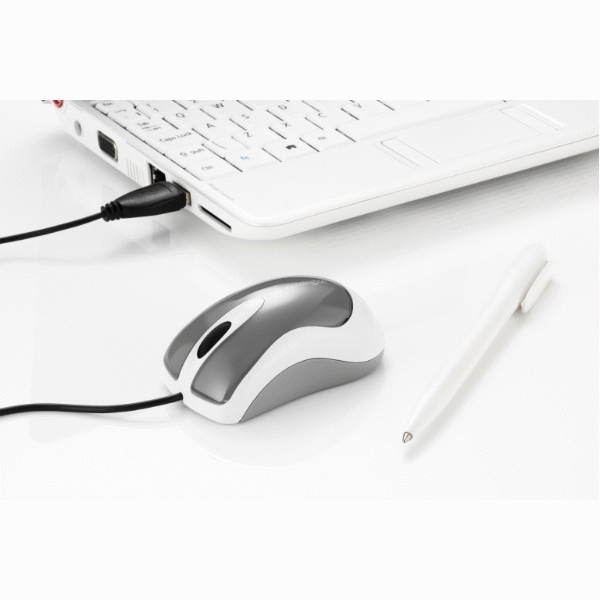 Kensington Wired Mouse f/ Netbooks – image 2