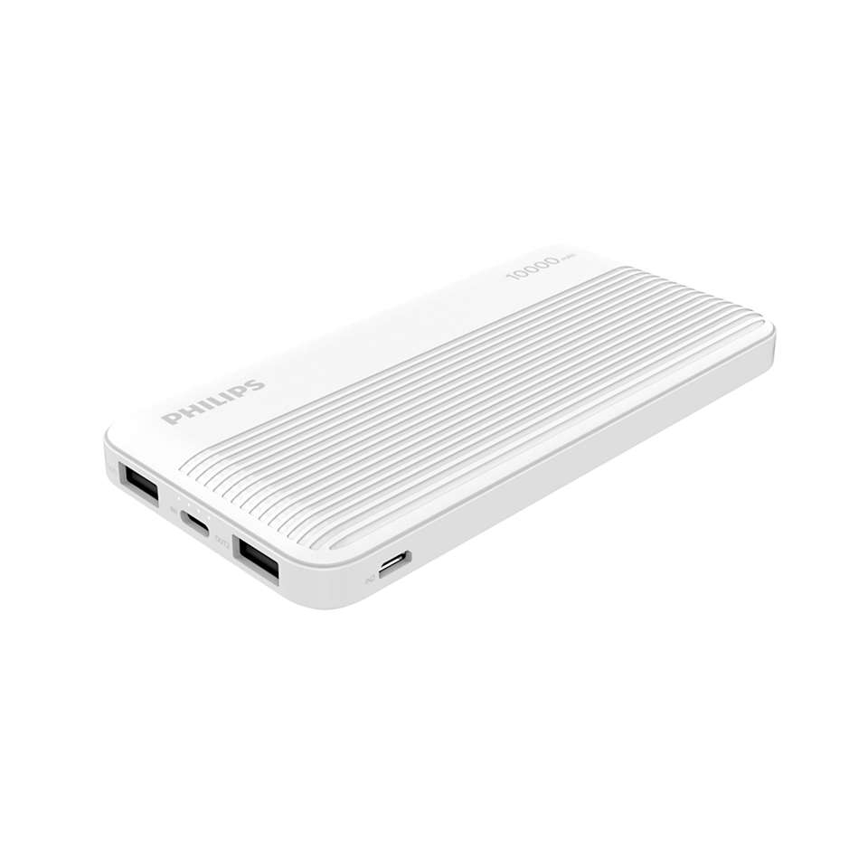 Philips DLP7719N/03 power bank Lithium Polymer (LiPo) – image 1