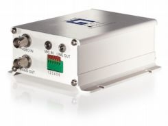 LevelOne 1-Port PoE Video Server