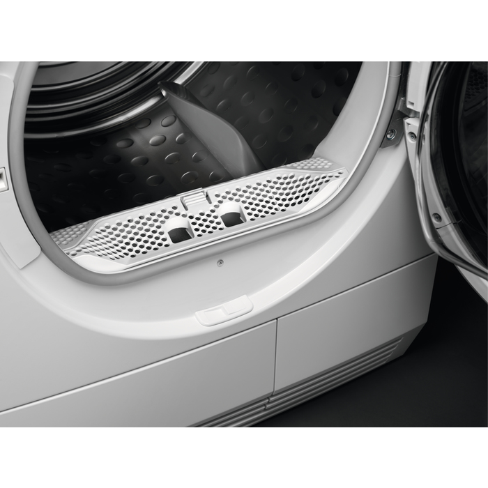 Electrolux EW6C4824SC tumble dryer Freestanding Front-load – image 2