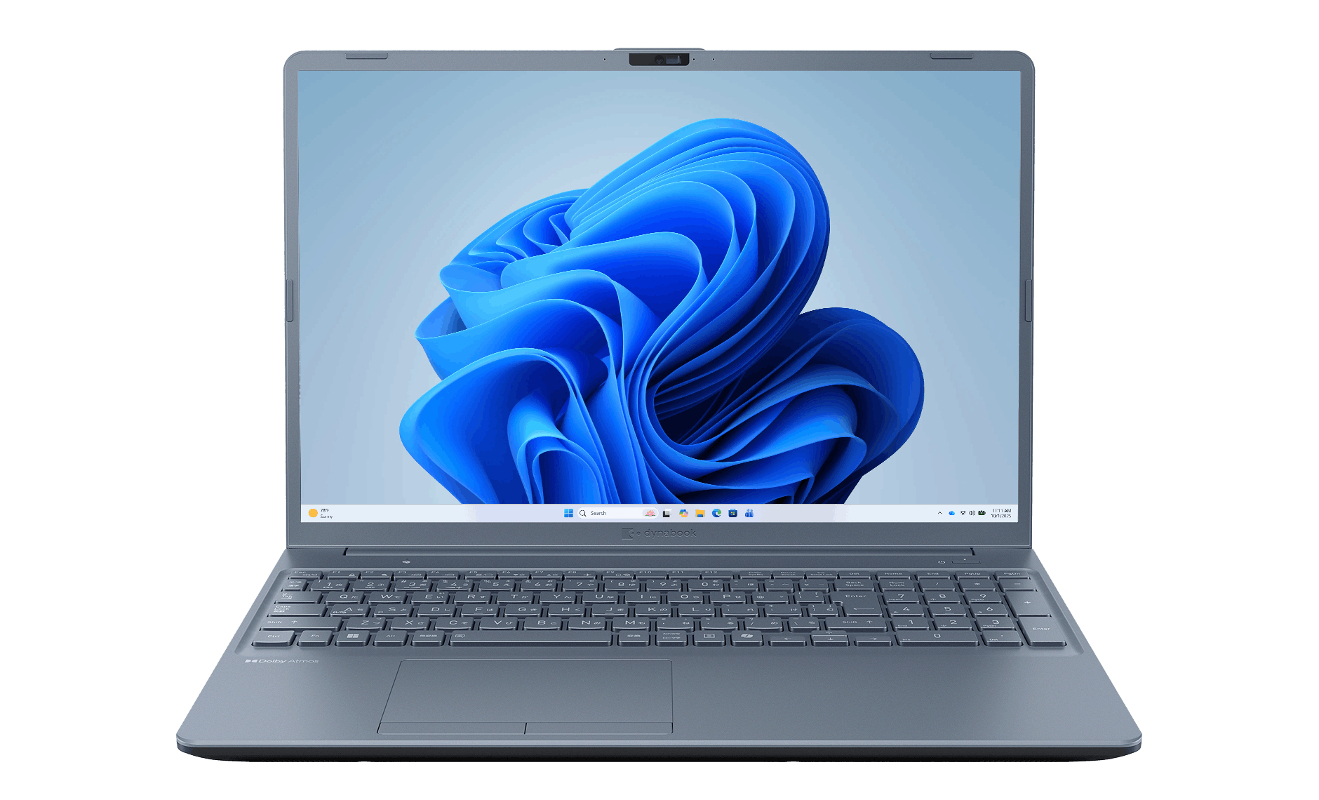 Dynabook C6/A Intel Core 5 120U Laptop