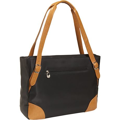 Case Logic Ladies Fashion Tote with Laptop Case – image 3