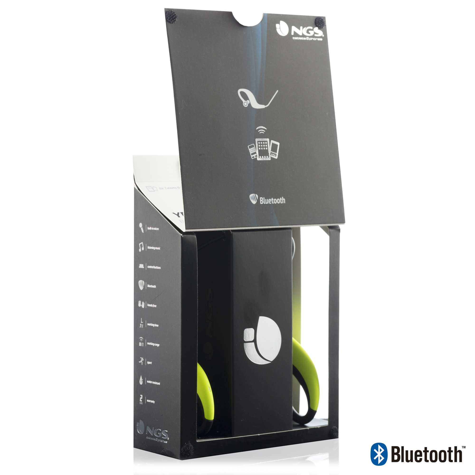 NGS Artica Runner – image 6