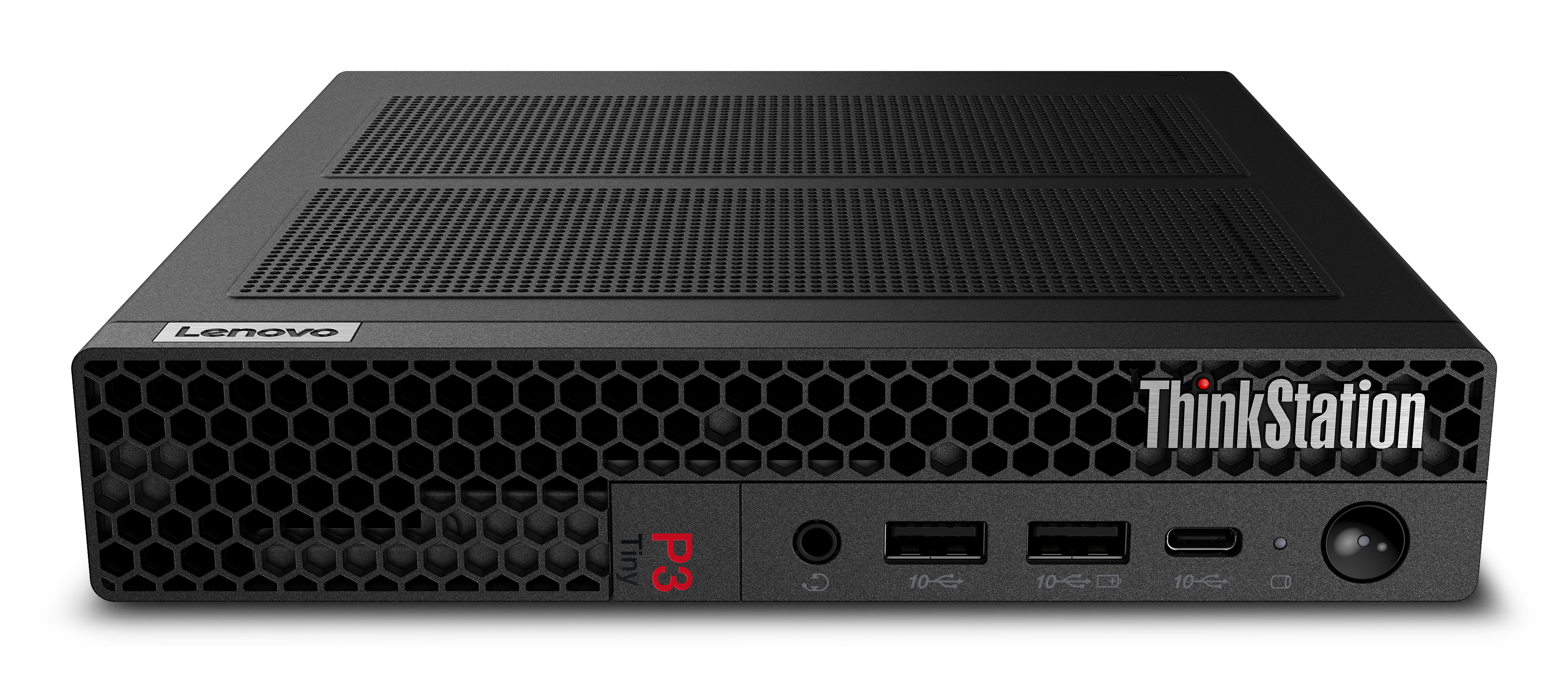 Mini PC Lenovo ThinkStation P3 Tiny - Intel Core i9-14900 - 32GB - 1TB - Windows 11 Pro - 30H1S52100 Mini PC Lenovo ThinkStation P3 Tiny - Intel Core i9-14900 - 32GB - 1TB - Windows 11 Pro - 30H1S52100