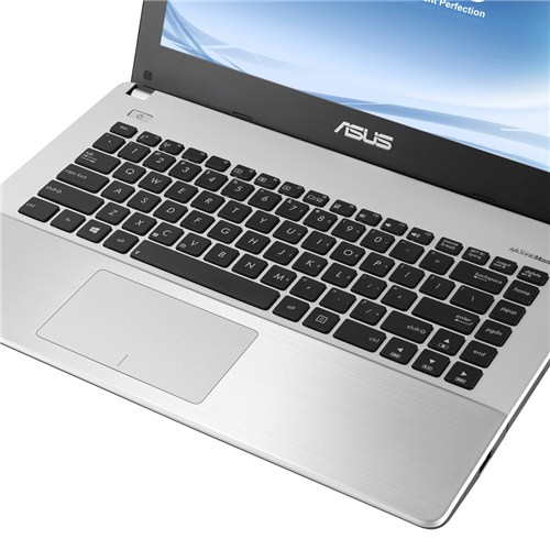ASUS X450JN-WX022D Intel® Core™ i7 i7-4710HQ Laptop – image 4