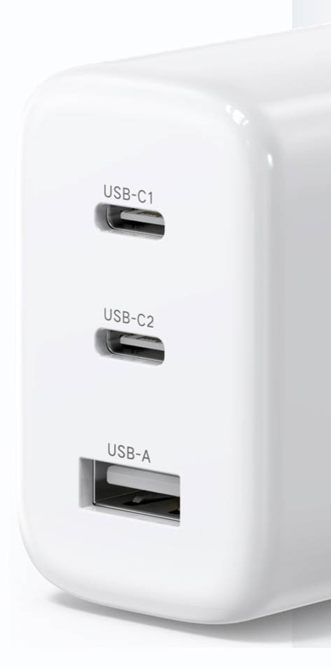 Ugreen CD275 Universal White AC Fast charging Indoor – image 2