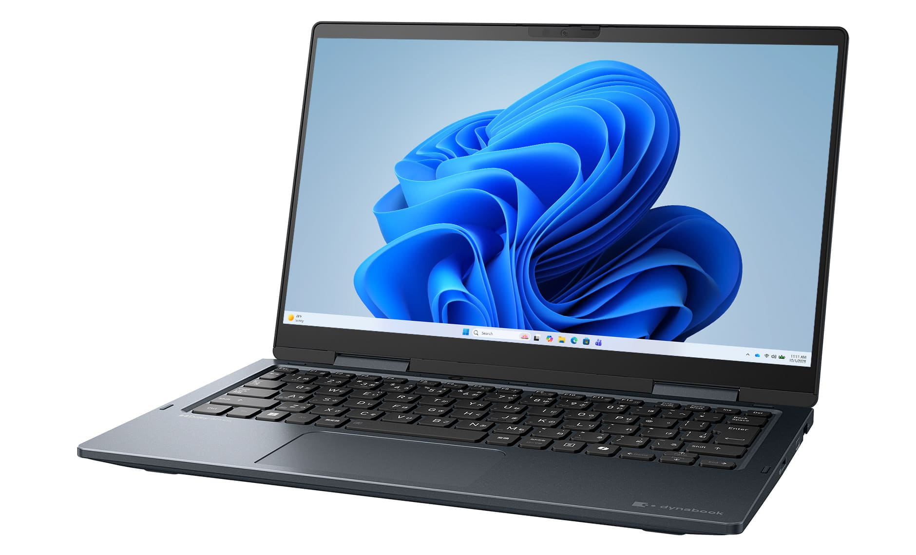 Dynabook V8/Y Intel Core Ultra 7 155U Hybrid (2-in-1) – image 1