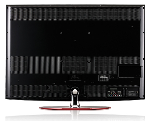 LG 42LH70 TV 106.7 cm (42") Full HD Black 500 cd/m² – image 3