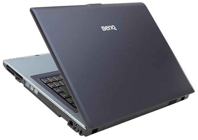 BenQ Joybook R55VU 9H.01S07.G09 – image 3