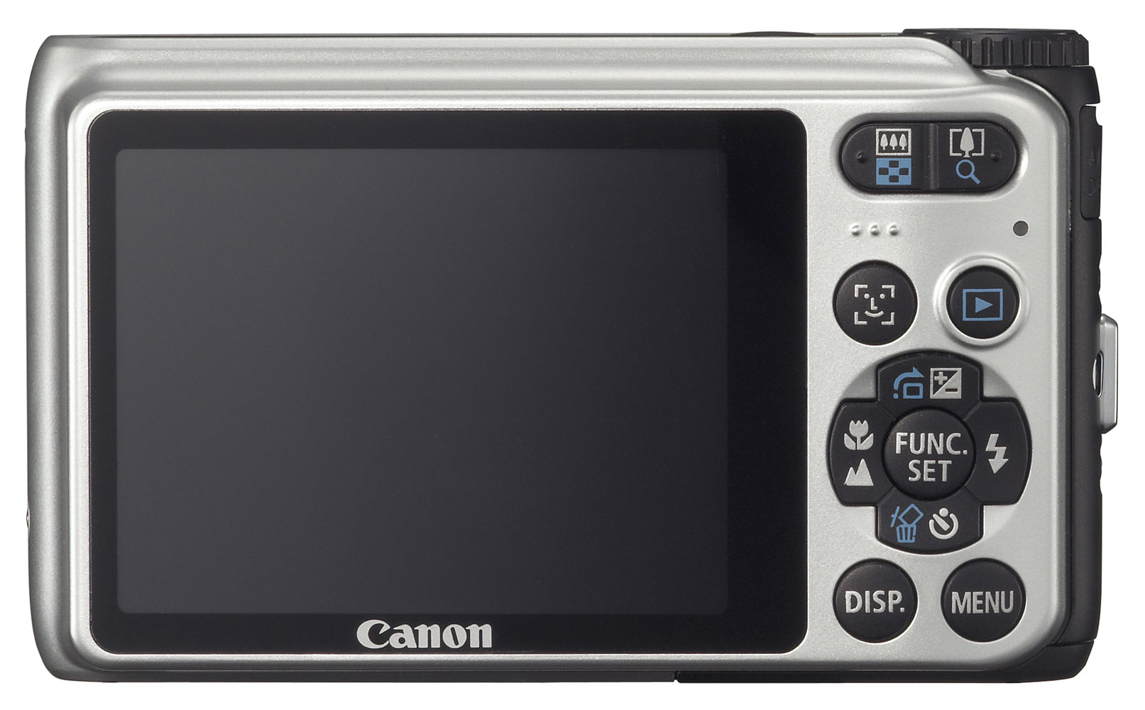 Canon PowerShot A3000 1/2.3" Compact camera – image 2