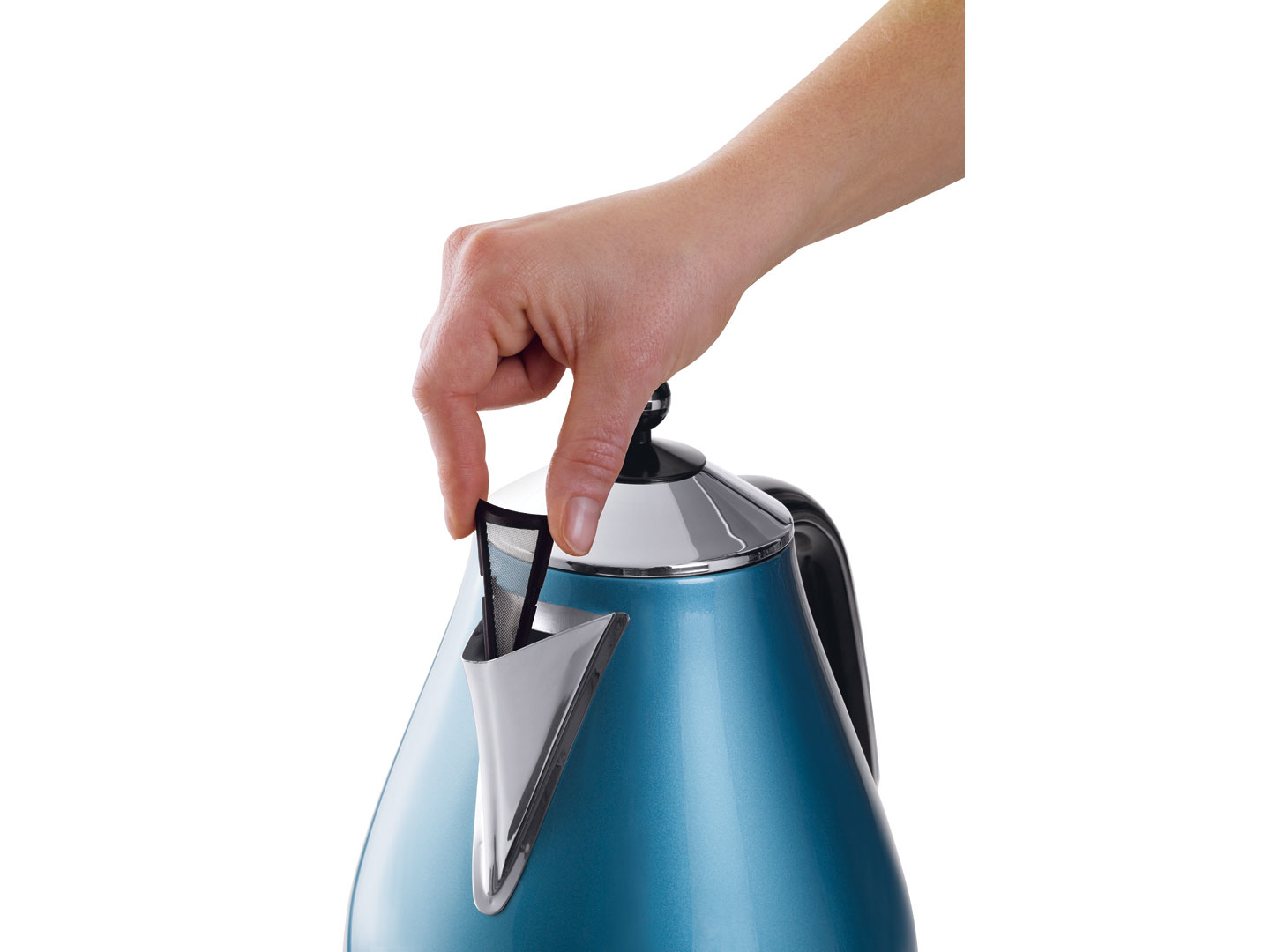 De’Longhi Icona electric kettle – image 4